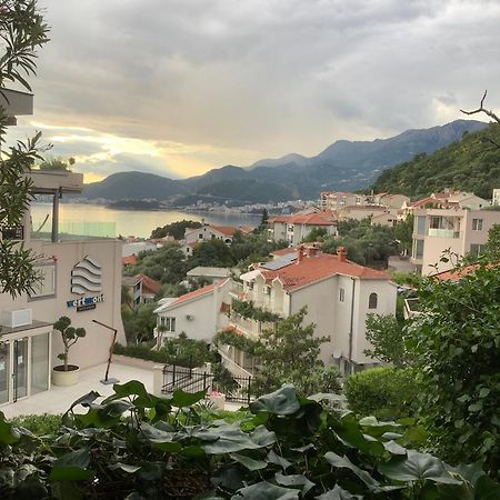 Apartments Sana Свети-Стефан Экстерьер фото