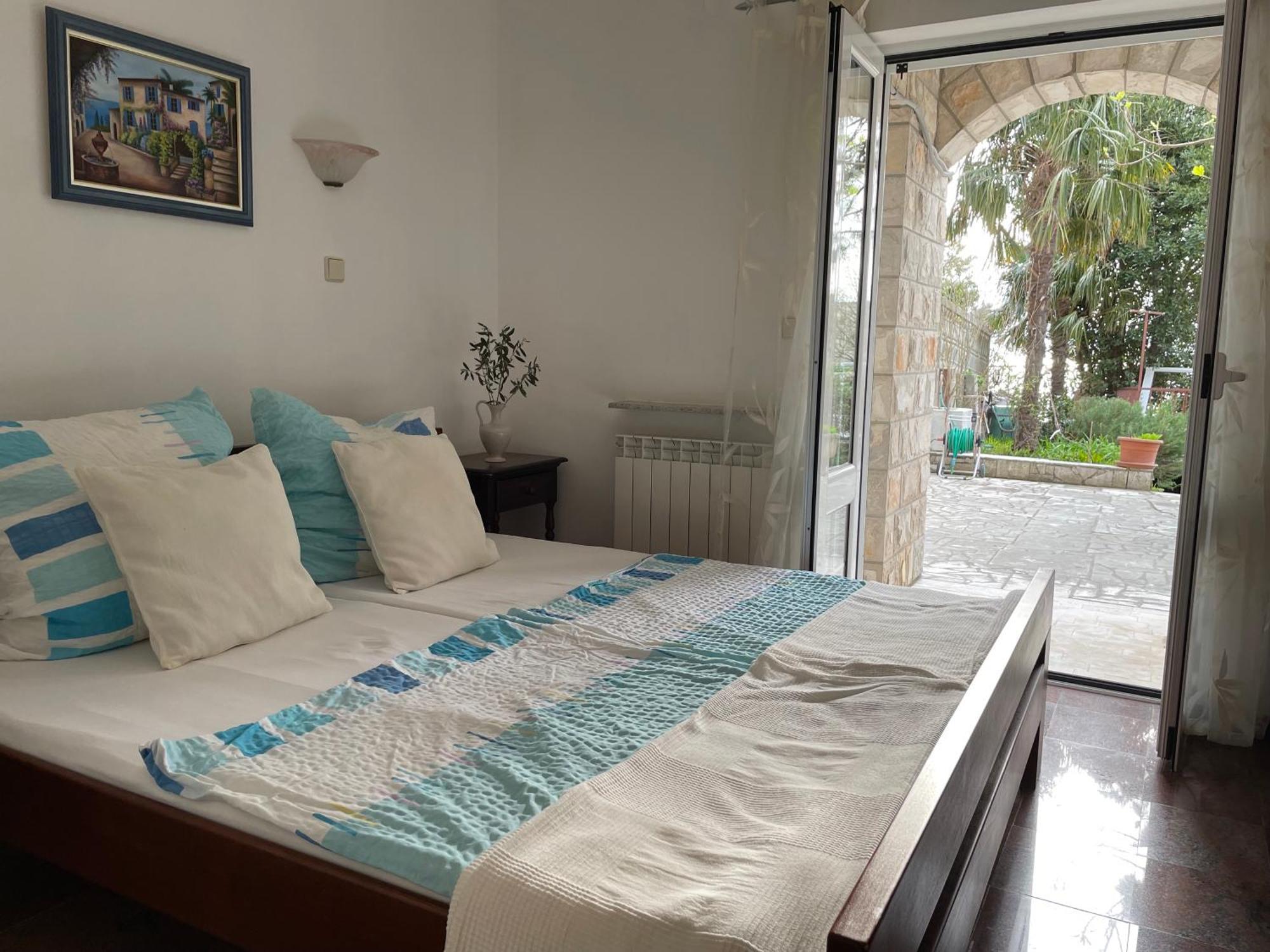 Apartments Sana Свети-Стефан Экстерьер фото