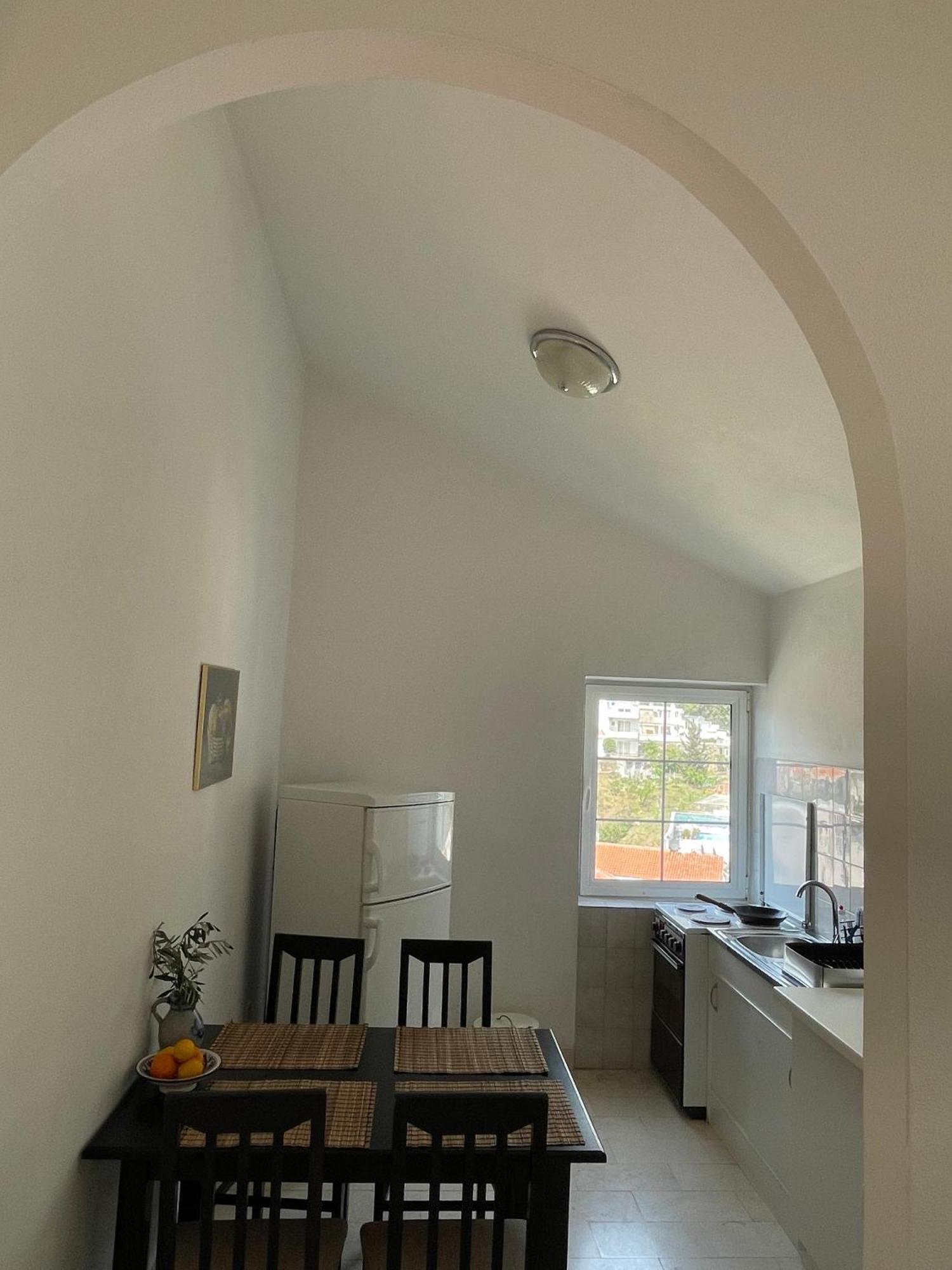 Apartments Sana Свети-Стефан Экстерьер фото