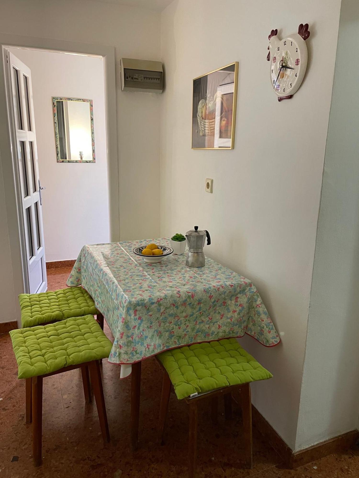 Apartments Sana Свети-Стефан Номер фото
