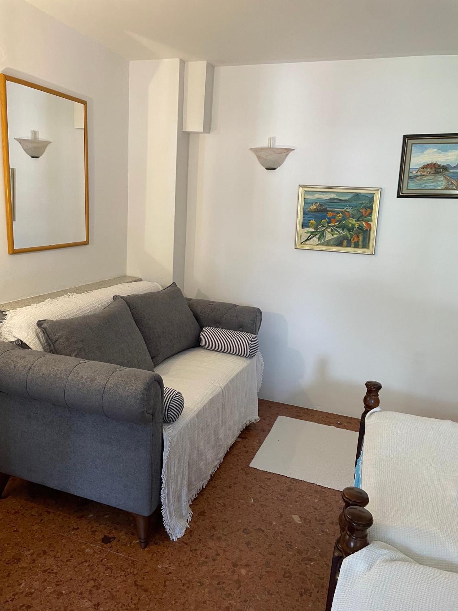 Apartments Sana Свети-Стефан Номер фото