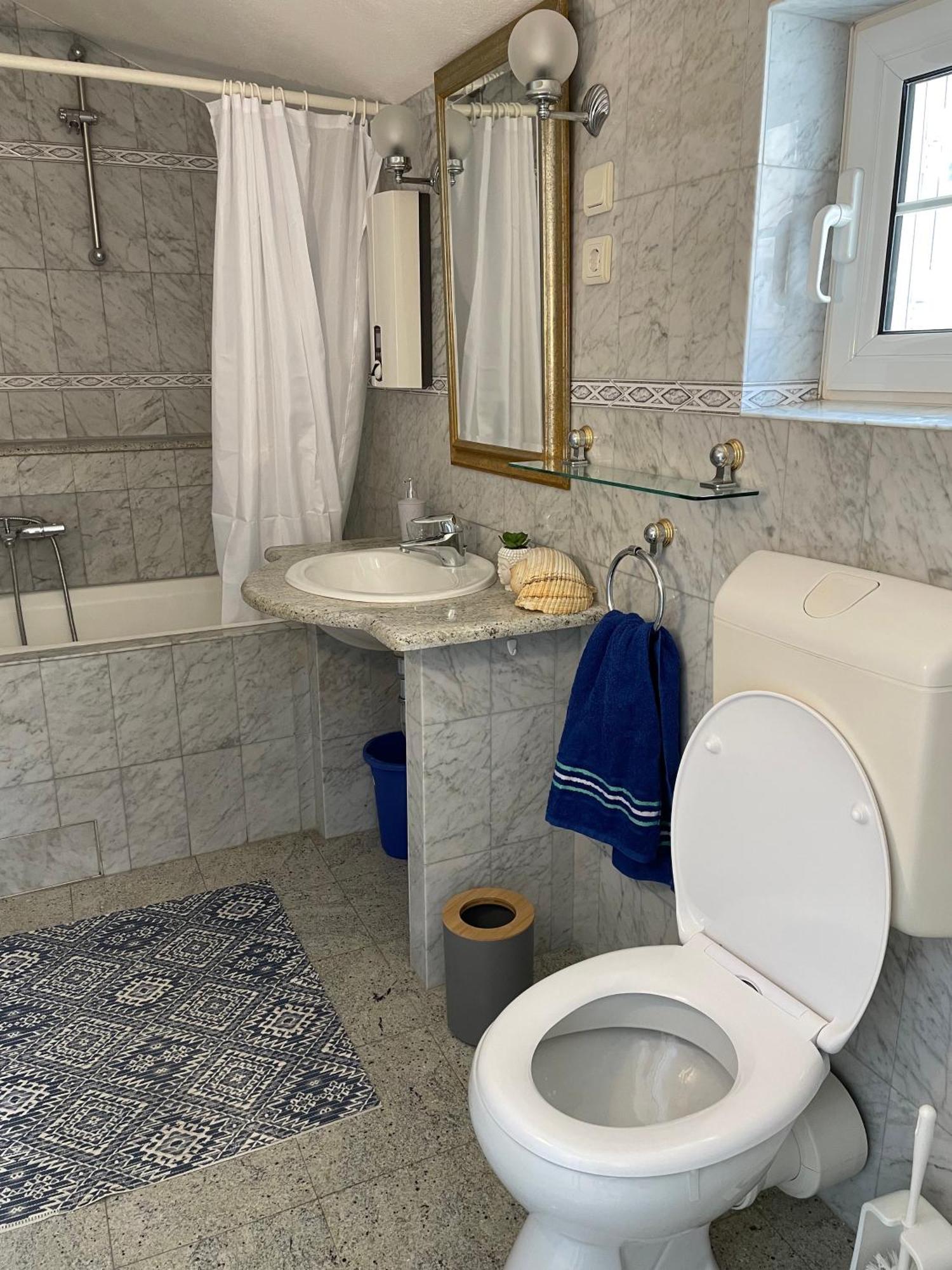 Apartments Sana Свети-Стефан Номер фото