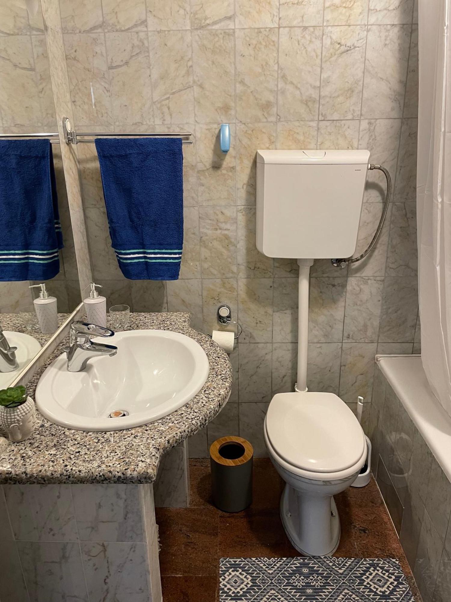 Apartments Sana Свети-Стефан Номер фото
